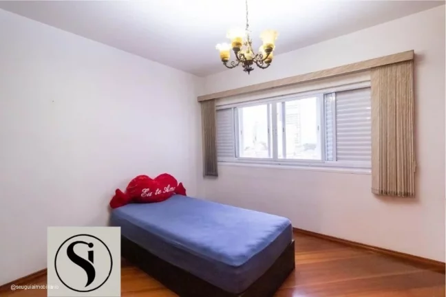 Imagem APARTAMENTO RESIDENCIAL em SÃO PAULO - SP, PINHEIROS