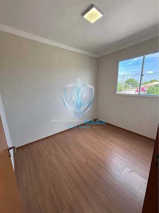 Imagem Apartamento a Venda no bairro Jardim Residencial Campo Belo - Limeira, SP