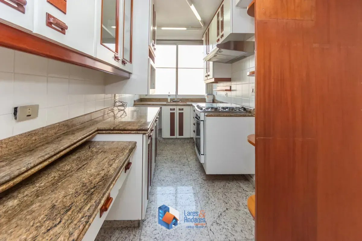 Imagem Apartamento para venda em Vila Progredior com 3 quartos, sendo 1 suíte, 85m²