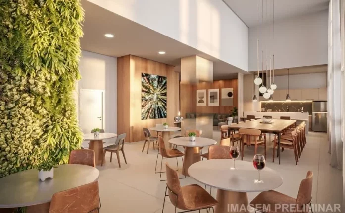 Imagem Inspire Diálogo Home Resort