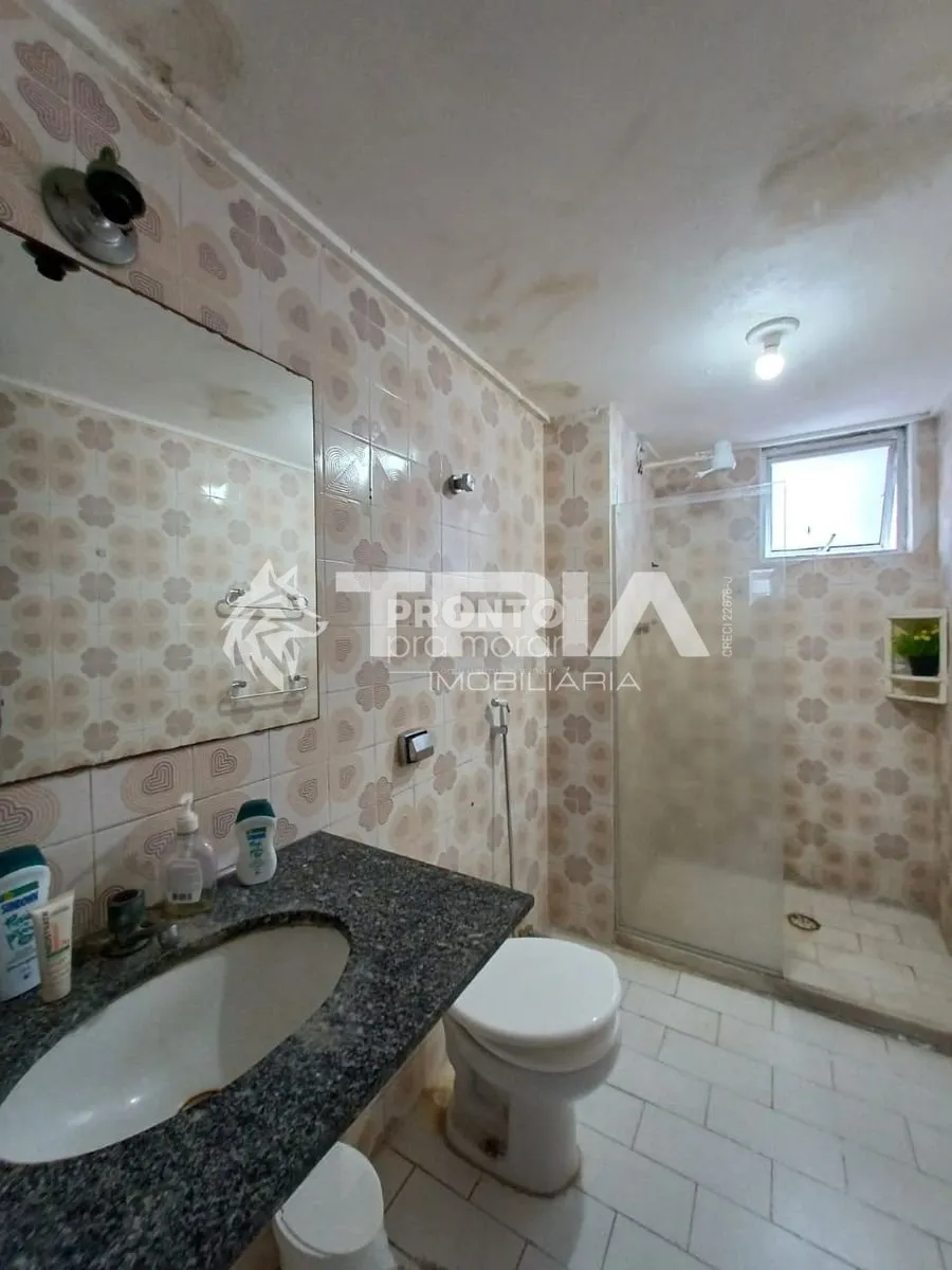 Imagem Apartamento de 3 quartos, 122m² no bairro Encruzilhada, em Recife