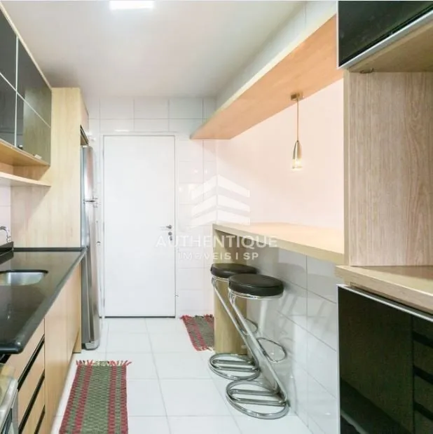 Imagem Le Richemond Brooklin - Apartamento à venda em São Paulo/SP