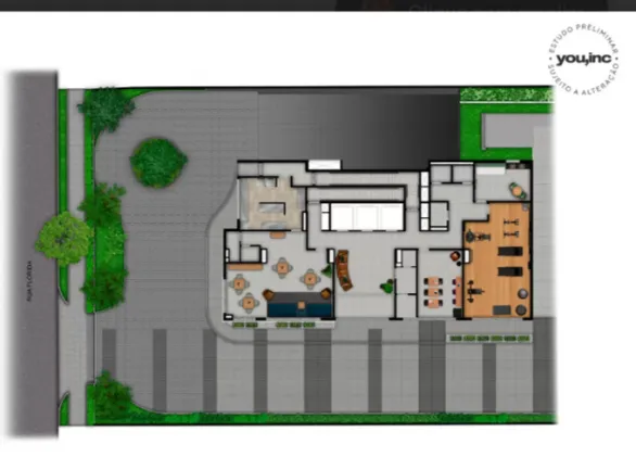 Imóvel Comercial à Venda, 20 m² em Santa Paula - São Caetano do Sul