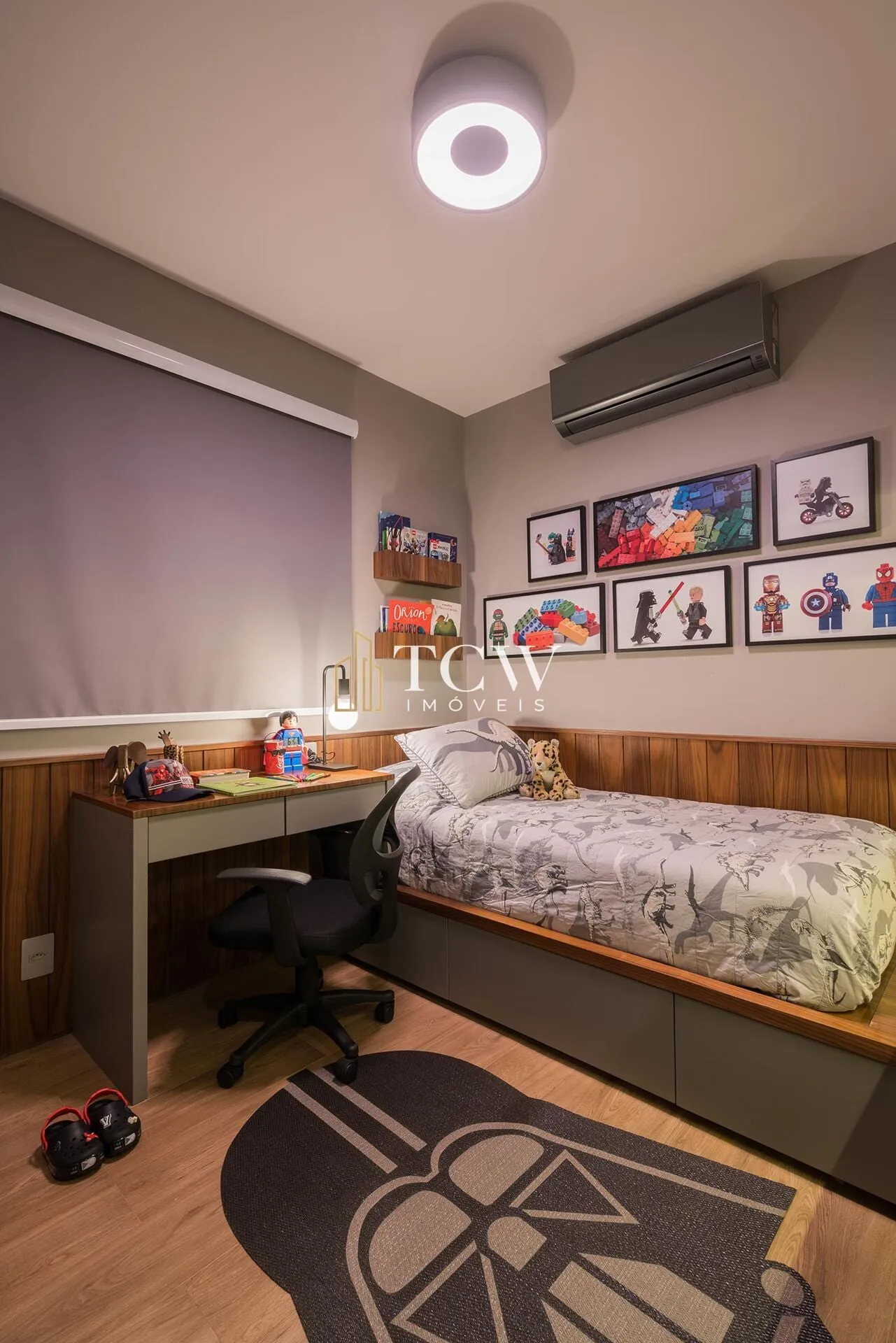 Imagem Apartamento à Venda na Vila Mariana | 149 m² | 3 Suítes | 2 Vagas | São Paulo/SP