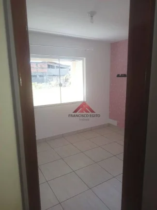 Imagem Casa com 2 dormitórios à venda por R$ 185.000,00 - Zé Garoto - São Gonçalo/RJ