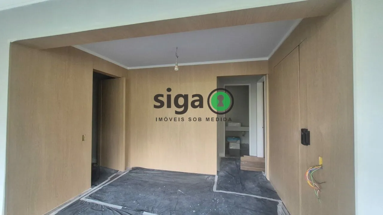 Imagem APARTAMENTO A VENDA NO PORTAL DO MORUMBI MOBILAIDO E REFORMADO