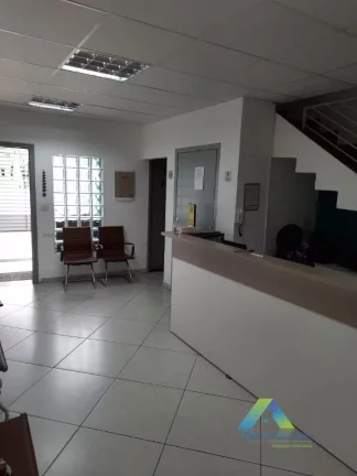 Imagem Sobrado à venda Residencial ou Comercial de 180 m