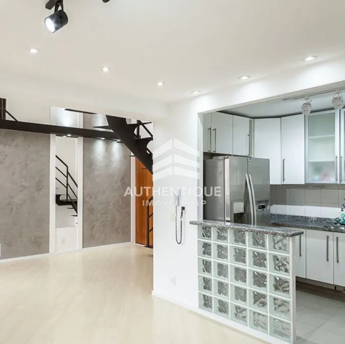Imagem Duplex Top Tower Pinheiros - Apartamento à venda no bairro Pinheiros - São Paulo/SP, Zona Oeste