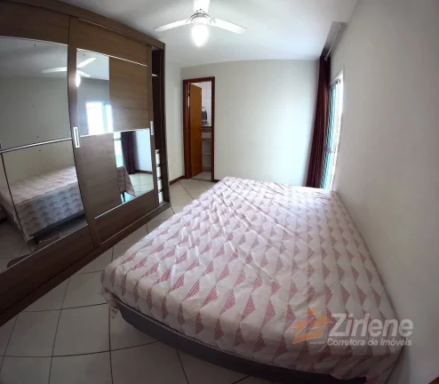 Imagem Apartamento 3 Quartos situado na quadra do mar, na praia do morro