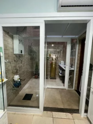 Imagem Casa de alto padrão à venda no bairro Caiçara