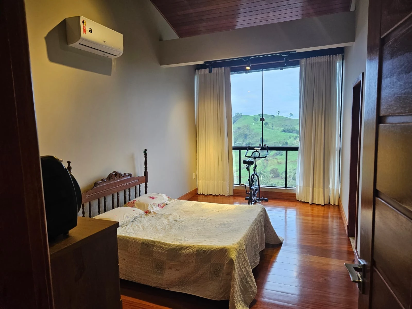Imagem Casa com 3 Quartos à Venda, 400 metros em Vargem Alta - Vargem Alta