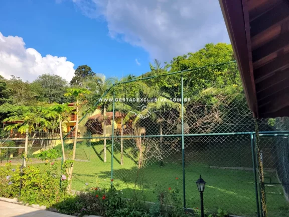 Imagem CASA CONDOMINIO FECHADO EM ITATIBA 4 DOM, 2 SUITES PISCINA