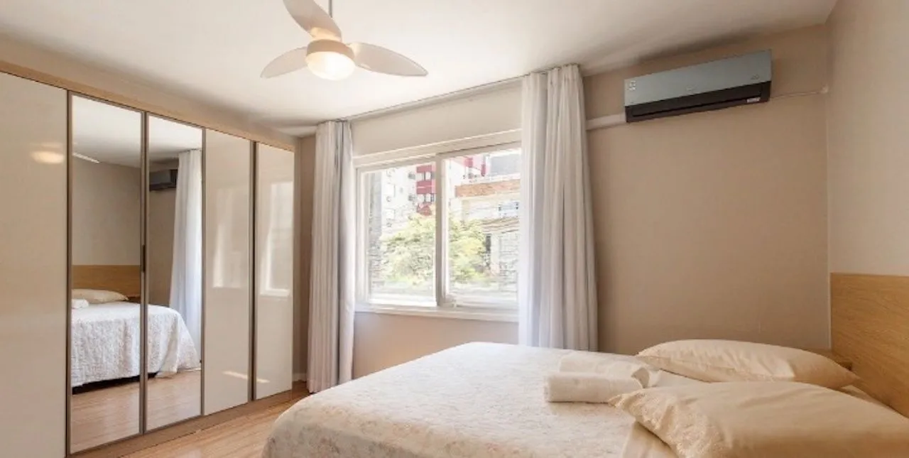 Imagem Apartamento a venda Bairro Independência 4 dormitórios-.