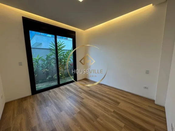 Imagem Casa 3 Dormitórios ( 3 suíte), Residencial Monte Carlo, Urbanova, Sjc.
