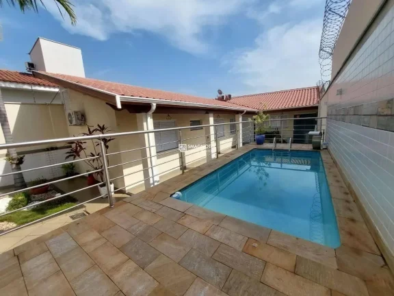 Imagem Casa com 3 dormitórios à venda, 190 m² por R$ 948.000,00 - Nova Piracicaba - Piracicaba/SP
