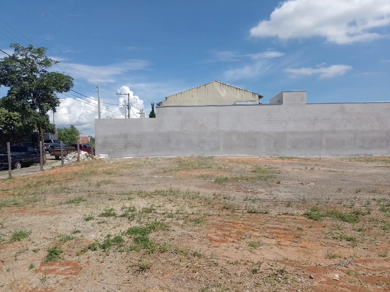 Foto do imóvel Terreno à venda 281.05M², Jardim Oásis, Taubaté - SP
