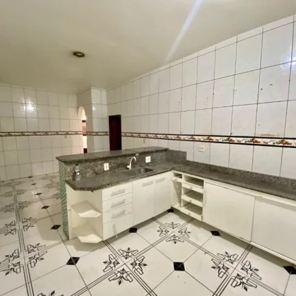 Imagem CASA RESIDENCIAL em Manaus - AM, Alvorada