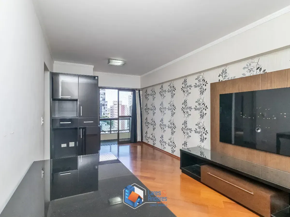 Imagem Apartamento para venda em Saúde com 3 quartos, sendo 1 suíte, 71m²