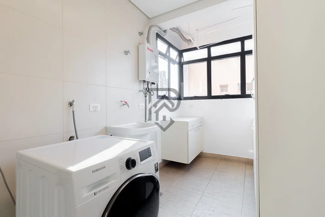 Imagem Apartamento duplex pinheiros proximo metrô fradique