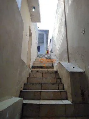 Imagem Sobrado com 3 dormitórios à venda, 300 m² por R$ 742.000,00 - Jardim Brasil - Guarulhos/SP
