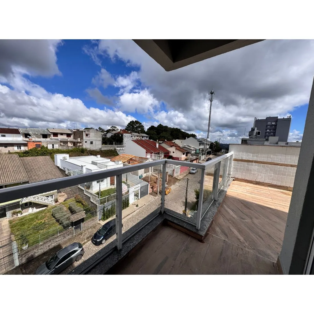 Imagem Apartamento à venda em Caxias do Sul, Santa Lucia, com 3 quartos, 130.57m2