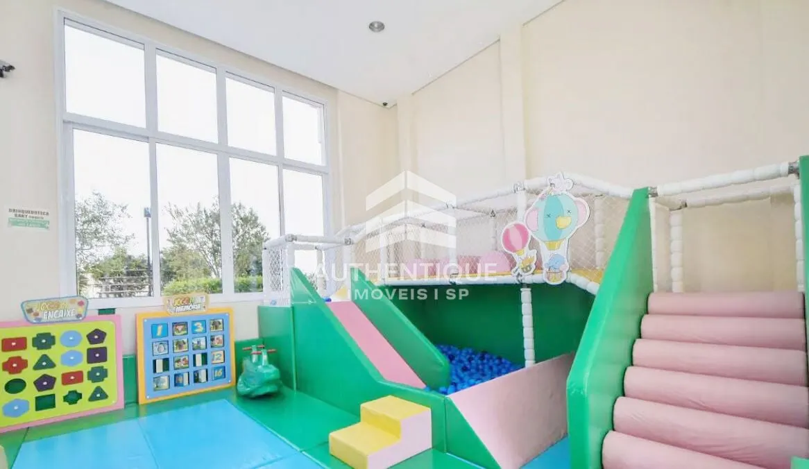 Imagem Domínio Marajoara - Apartamento à venda em São Paulo/SP