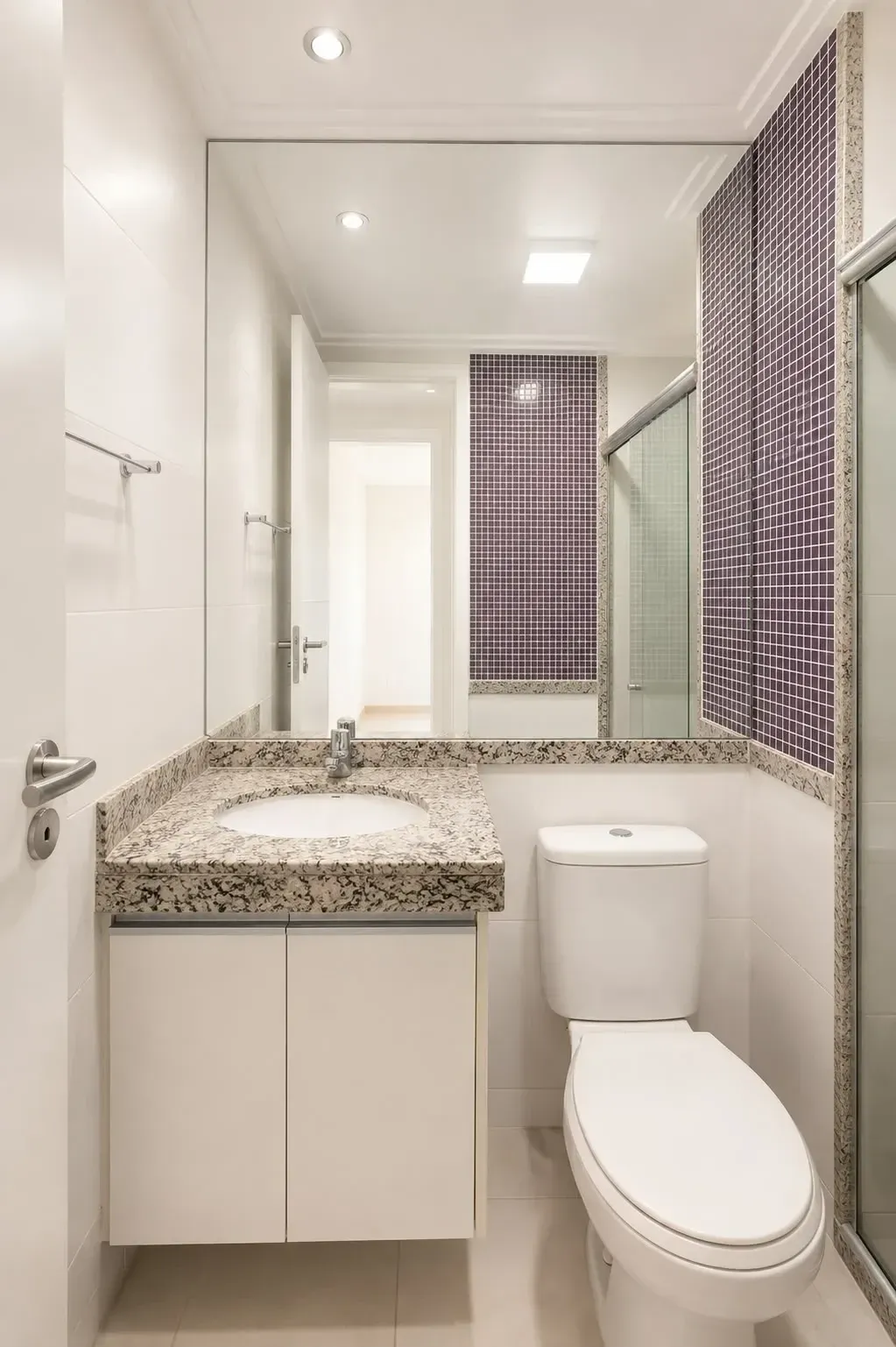 Imagem Apartamento com 3 Quartos à Venda, 50 m² em Horto Bela Vista - Salvador