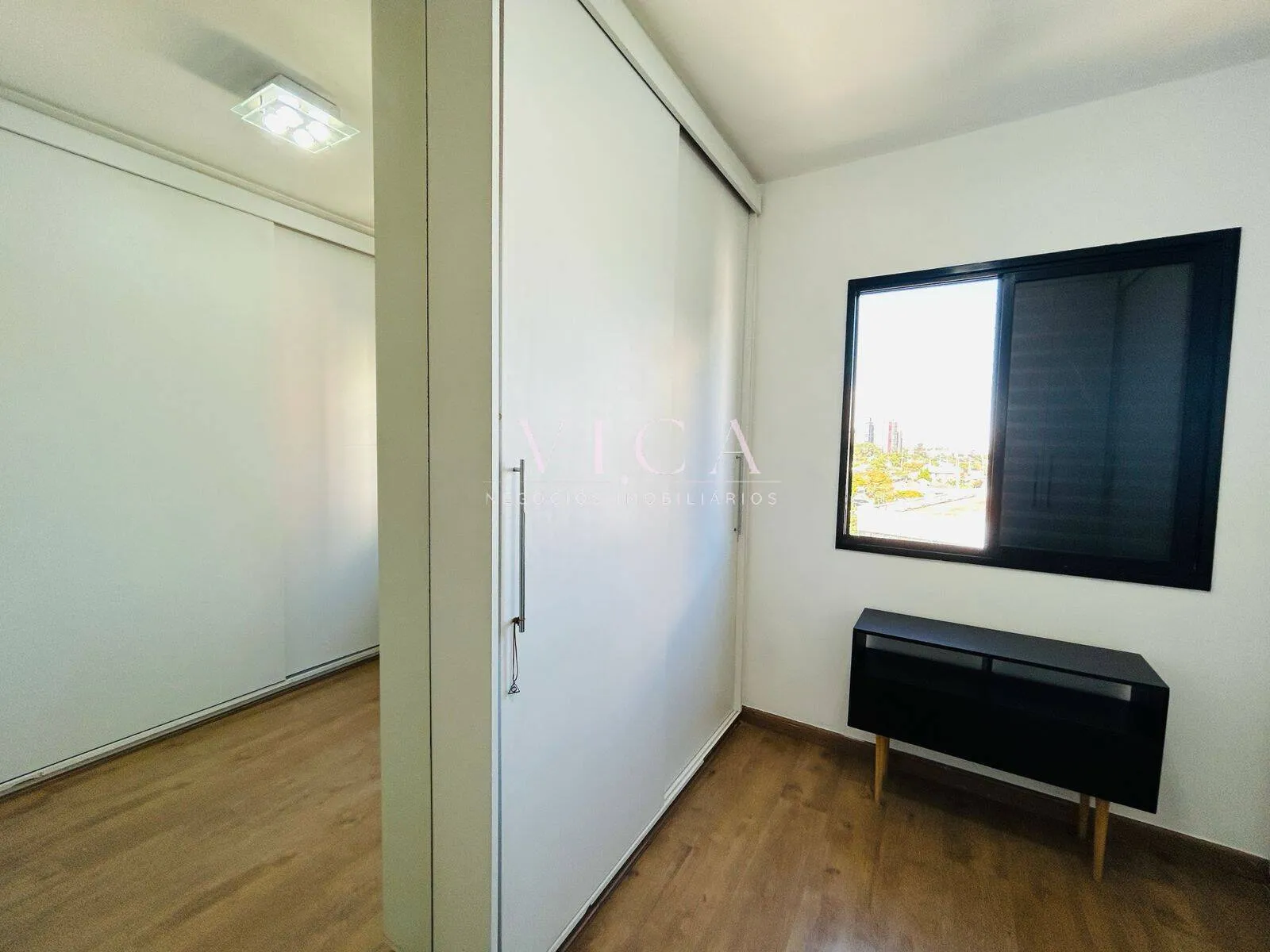 Imagem Alphaville|Copacabana |Apto 83m², 2 dorms 1 suite, 2vagas -varanda|R$ 5.350