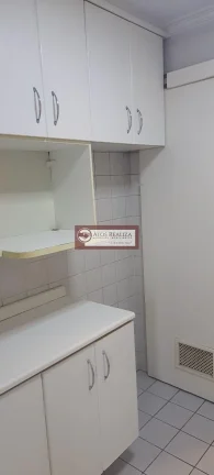 Imagem Apartamento à venda no Jardim Celeste, SP, 2 quartos, 45m²