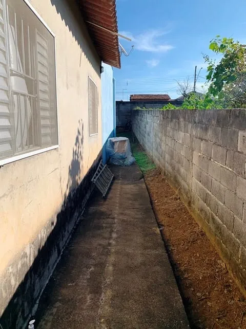 Imagem Casa à venda 2 Quartos, 4 Vagas, 300M², Cidade Nova, Pindamonhangaba - SP