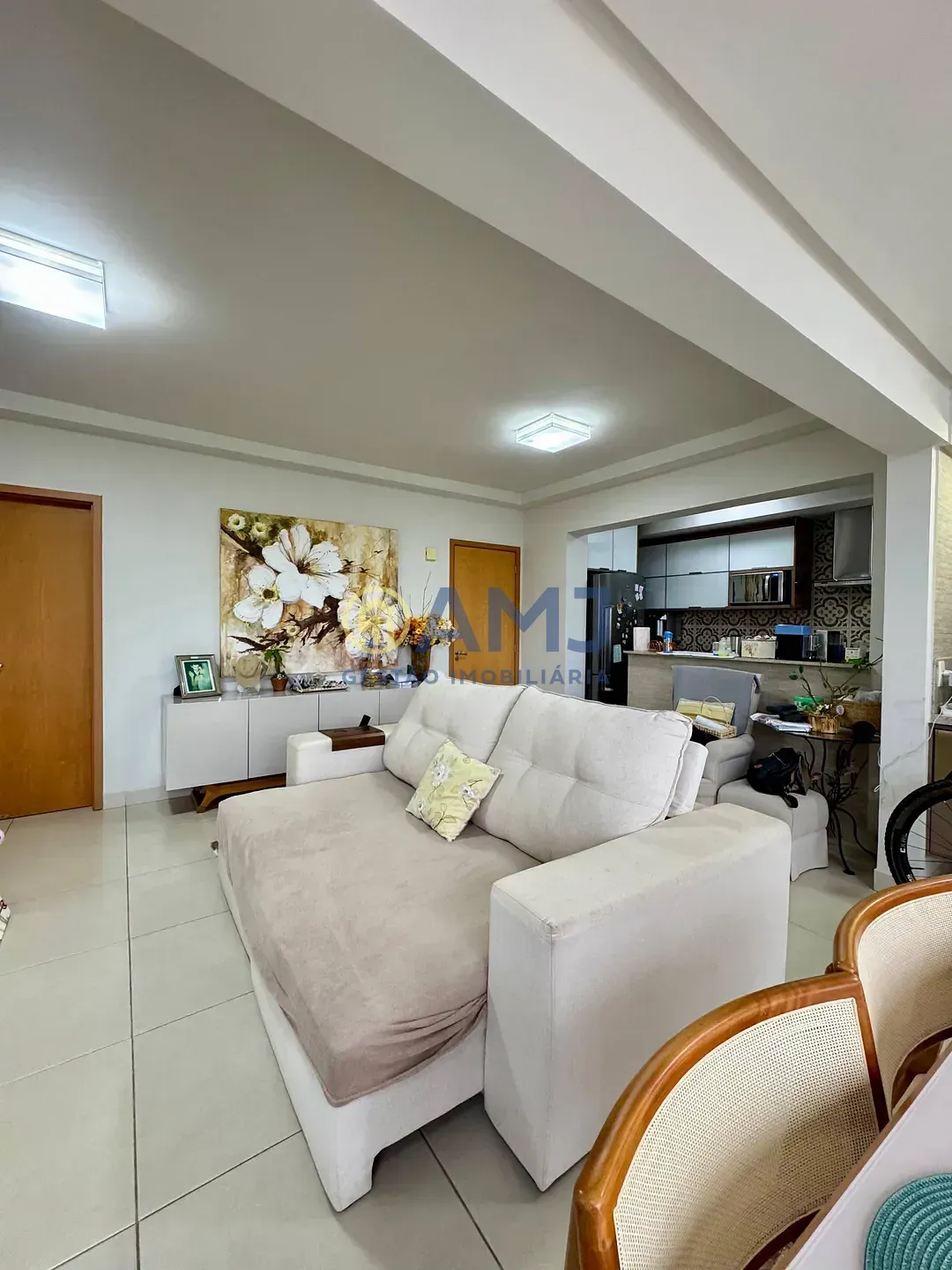Imagem APARTAMENTO MOBILIADO À VENDA, Parque Amazônia.