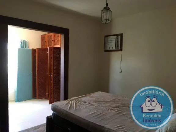 Imagem Vendo casa bem localizada em Porto Seguro Village II