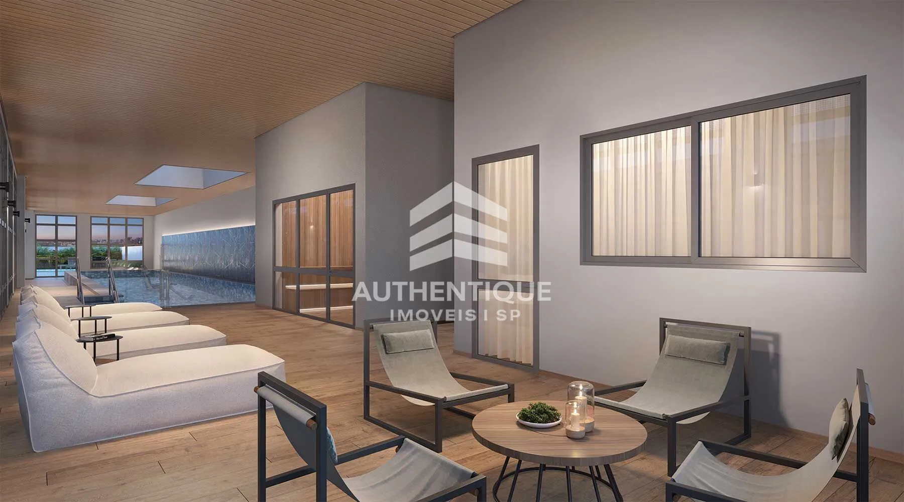 Imagem LINDENBERG ALTO DAS NACOES - Apartamento no bairro Chácara Santo Antônio à venda!