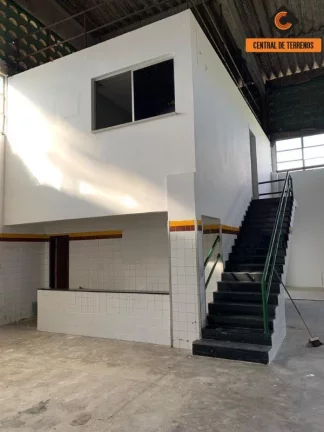 Imagem GALPÃO EM PIRAJÁ