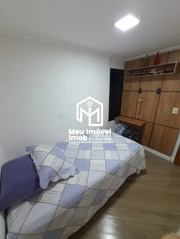 Imagem Rua 13 Norte Residencial Águas Cristalinas 3 Quartos 1 Suíte 1 Vaga 90m²
