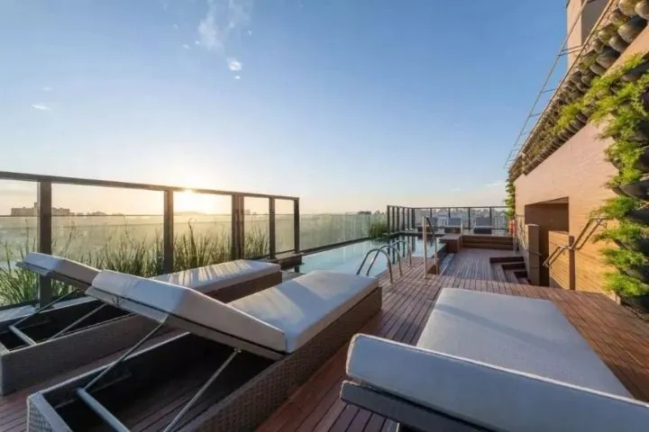 Imagem Loft em Santana
