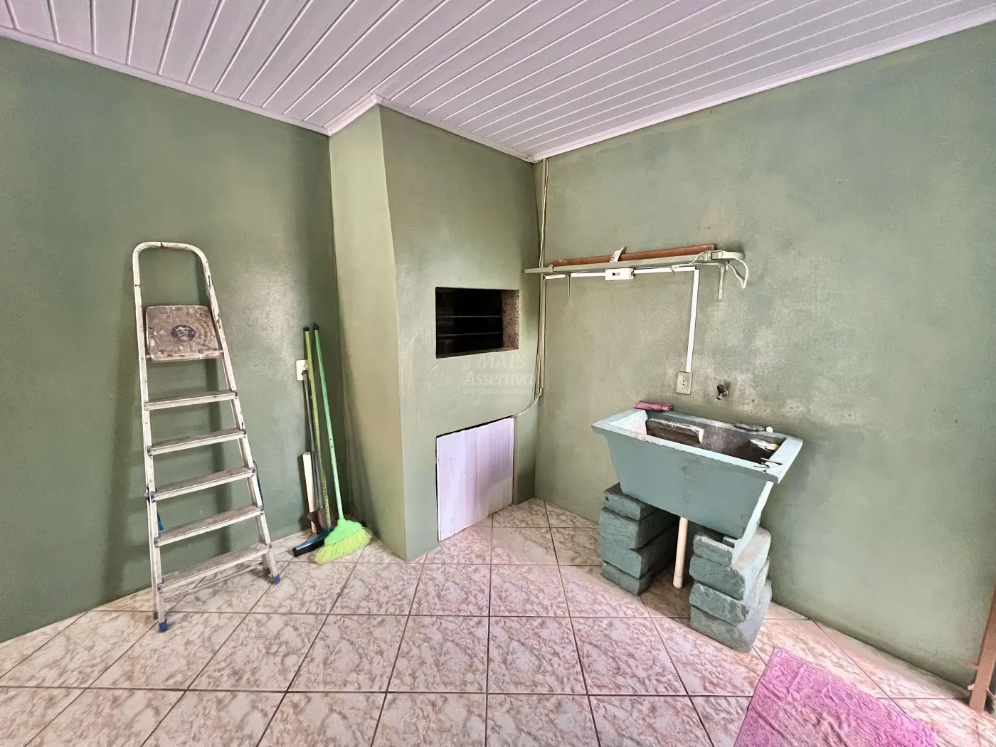 Imagem Casa para locação no bairro Canudos em Novo Hamburgo - 3 dormitórios