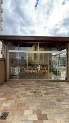 Imagem Lindo Apartamento de 95 m² no Brisas do Estoril - Atrás do SESI - Porteira Fechada