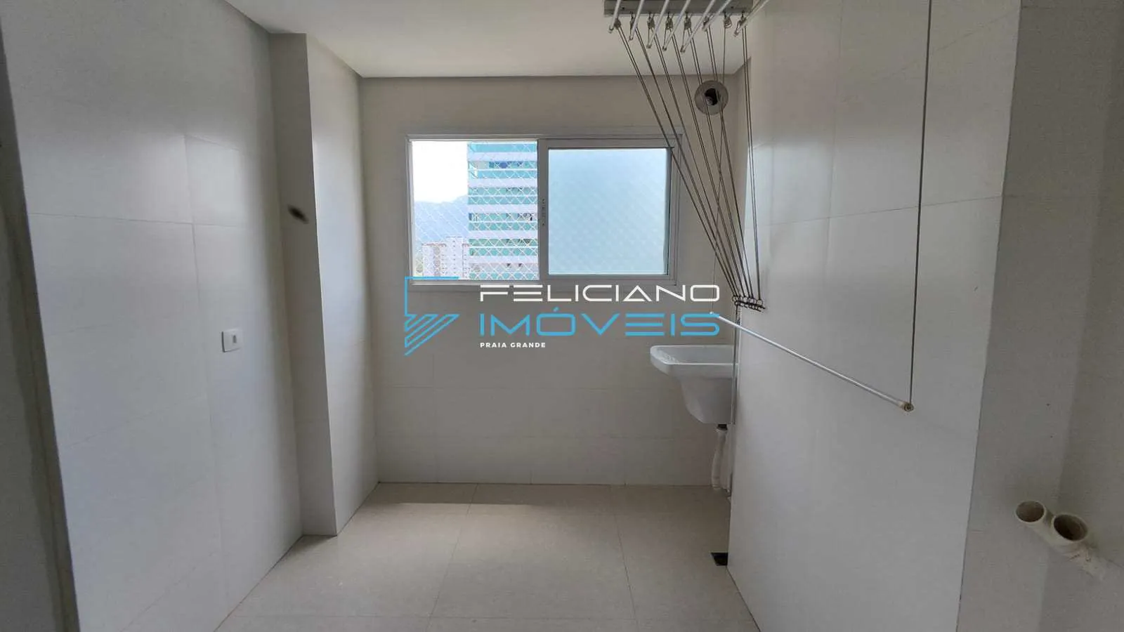 Imagem Cobertura com 3 quartos, Caiçara, Praia Grande - R$ 1.9 mi, Cod: 7021