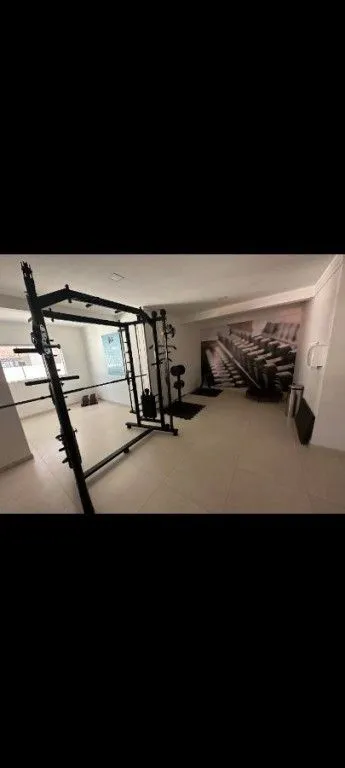 Imagem Apartamento à Venda em Forte, Praia Grande - SP