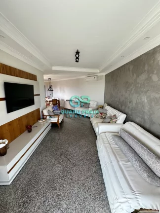 Imagem Apartamento à venda no bairro Enseada - Guarujá/SP