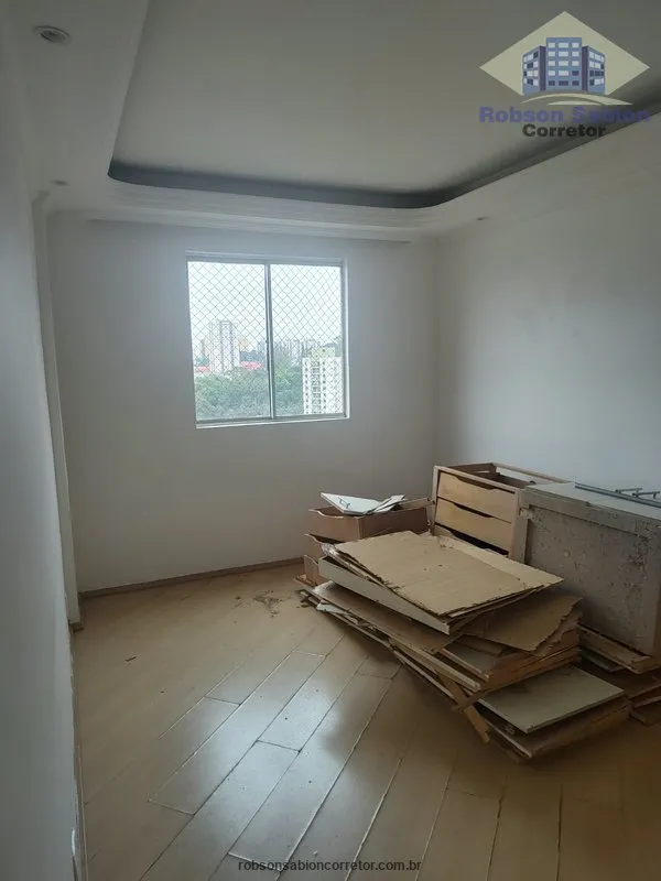 Imagem Apartamento mobiliado para venda em Diadema no bairro Vila Maria Leonor
