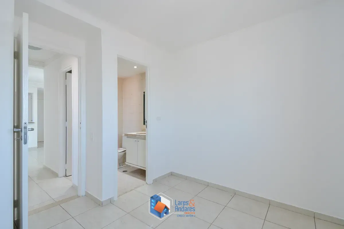 Imagem Apartamento para venda em Tatuapé com 2 quartos, sendo 2 suítes, 57m²