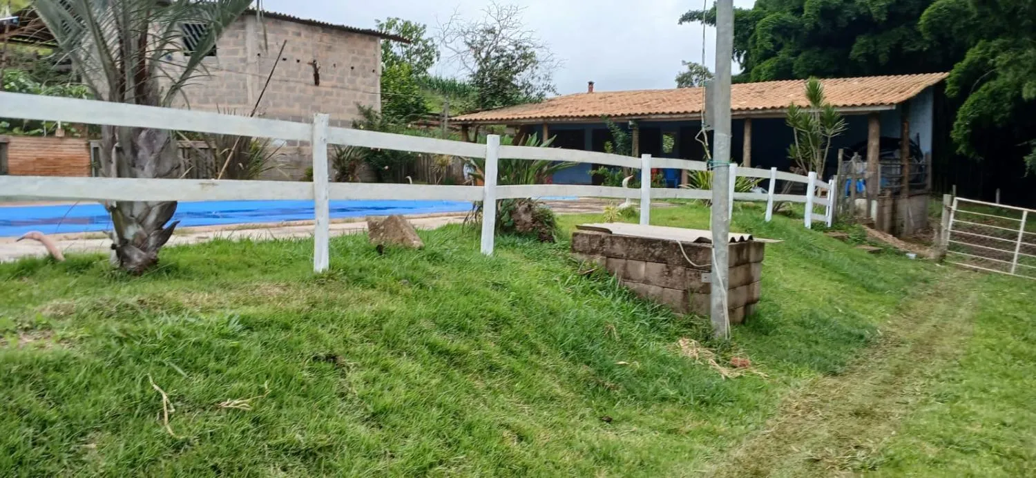 Imagem SÍTIO ESPETACULAR À VENDA EM PASSA TEMPO/MG -- 5,9 hectares de terra