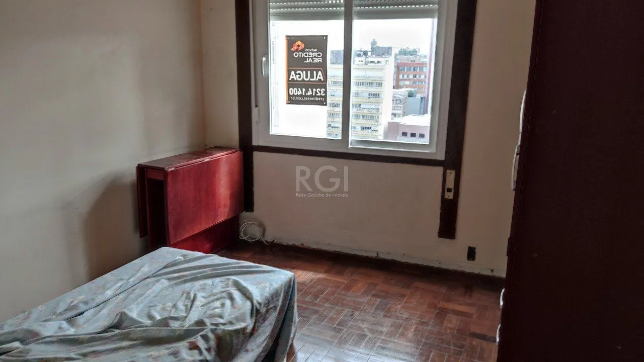 Imagem Apartamento para Venda - 144m², 3 dormitórios, sendo 1 suites, Centro Histórico