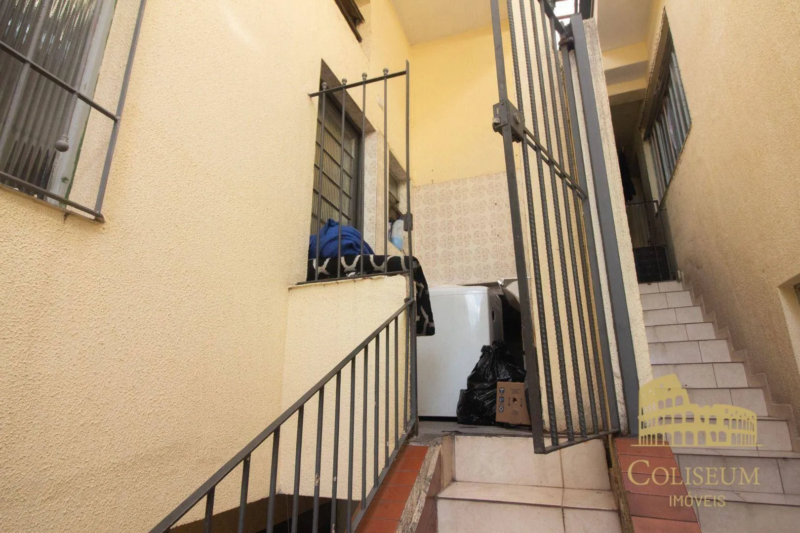 Imagem Casa à venda, 200 m² por R$ 550.000 - Jardim Maristela - São Paulo/SP