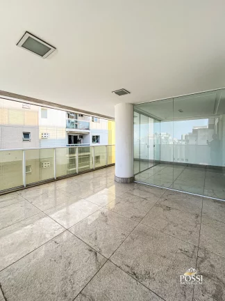 Imagem Apartamento Alto Padrão 4 quartos sendo 3 suítes (1 reversível)