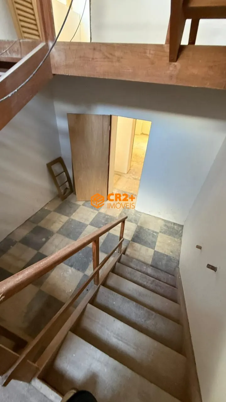 Imagem Alugo Casa para o seu Comércio- Casarão Tombado e revitalizado