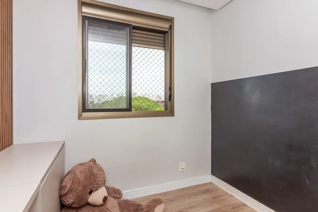 Imagem Apartamento à venda em São Paulo, Água Branca, com 2 quartos, 64m2