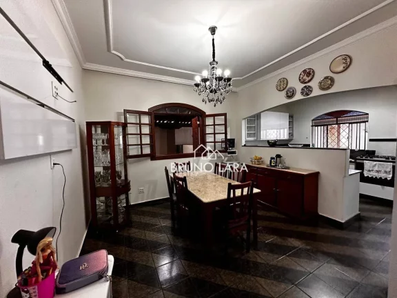 Imagem Casa à venda em Igarapé MG, bairro Novo Horizonte